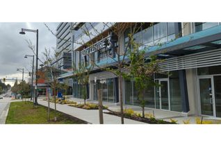 Commercial/Retail Property for Lease, 13761 96 Avenue #104, Surrey, BC