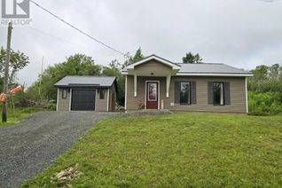 Detached House for Sale, 20 North Avenue, New Glasgow, NS