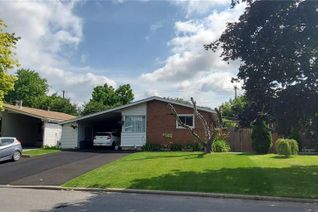 Bungalow for Rent, 2219 Melfort Street #1, Ottawa, ON