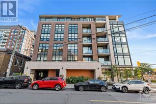 Condo Apartment for Sale, 10 Rosemount Avenue #303, Ottawa, ON