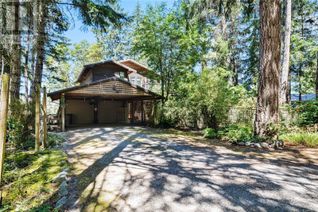 House for Sale, 111 Chock Rd, Salt Spring, BC