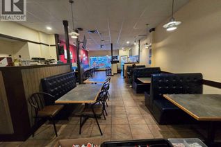 Restaurant Business for Sale, 2120 Crowchild Trail Nw, Calgary, AB
