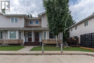 Townhouse for Sale, 5015 56 Street #104, Camrose, AB