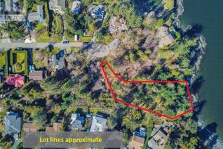 Vacant Residential Land for Sale, 1872 Bonito Cres #Lot #2, Nanoose Bay, BC