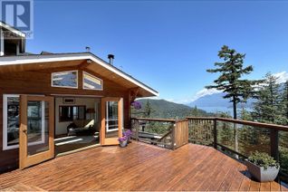 Detached House for Sale, 845 Valhalla Place, Bowen Island, BC