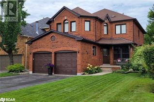 Property for Sale, 5 Chatsworth Crescent, Waterdown, ON
