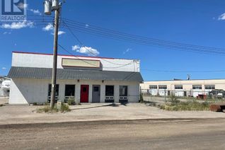 Property for Lease, 122 Hampshire Road, Hinton, AB