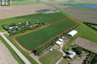 Commercial Land for Sale, Rm Of Sherwood Lot (8.48acres), Sherwood Rm No. 159, SK