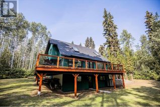 House for Sale, 4903 Fredda Road, Smithers, BC