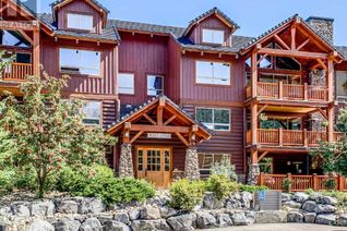 Property for Sale, 104 Armstrong Place #224, Canmore, AB