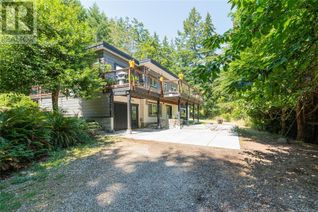Property for Sale, 224 Old Divide Rd, Salt Spring, BC