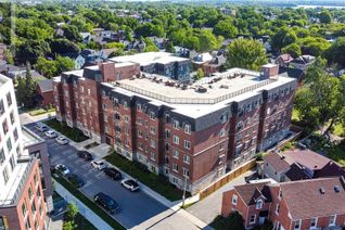 Condo Apartment for Sale, 501 Frontenac Street Unit# 212, Kingston, ON