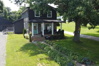 House for Sale, 184 Brunswick Street, St George, NB