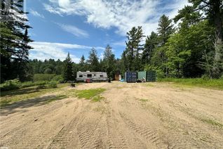 Commercial Land for Sale, 0 Blackwater Road, McKellar, ON