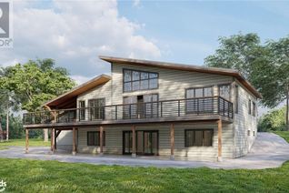 Land for Sale, 1067 Thomas Road Unit# Lot 3 (Barkway Rd), Gravenhurst, ON Land for Sale, 1067 Thomas Road Unit# Lot 3 (Barkway Rd), Gravenhurst, ON