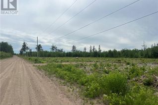 Commercial Land for Sale, Lot 23-4 Hannay Road, Galloway, NB