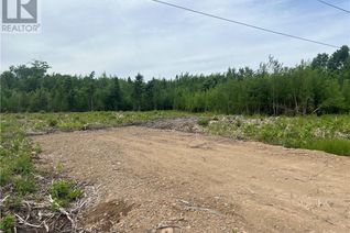 Land for Sale, Lot 23-3 Hannay Road, Galloway, NB