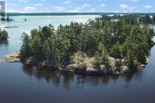 Land for Sale, 00 Randolph Island, Petawawa, ON