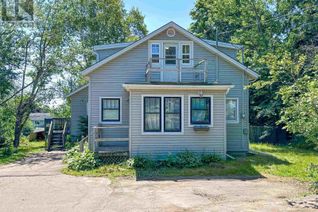 Duplex for Sale, 178-180 Belvedere Ave., Charlottetown, PE