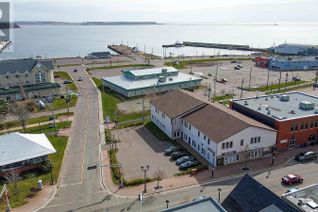 Office for Sale, 210-216 Water Street, Summerside, PE