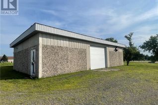 Industrial Property for Sale, 2292 Route 515, Sainte-Marie-De-Kent, NB