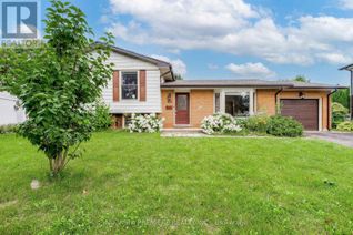 Sidesplit for Rent, 57 Mctaggart Crescent, London, ON