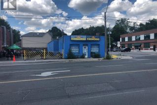 Commercial/Retail Property for Lease, 202 Laird Drive, Toronto C11, ON