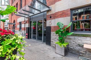 Condo for Sale, 5 St Joseph Street W #413, Toronto C01, ON