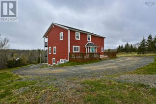 Detached House for Sale, 57 Hazelwood Drive, Brooklyn, NS