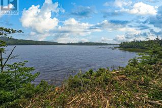 Land for Sale, 8 Miners Ridge, West Petpeswick, NS