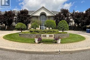 Condo Apartment for Sale, 1099 Clonsilla Avenue #225B, Peterborough, ON