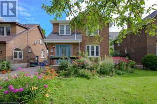 Detached House for Sale, 39 Court Street N, Milton, ON