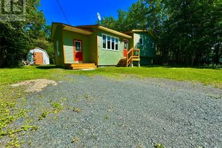 Bungalow for Sale, 38 Road To The Isles Other, Summerford, NL