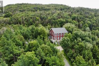 Property for Sale, 10 Park Drive, Rocky Harbour, NL