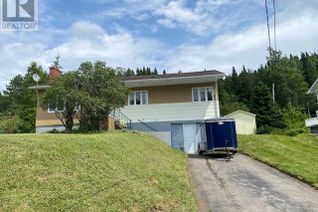 Bungalow for Sale, 10 Hillview Extension Street, Glovertown, NL