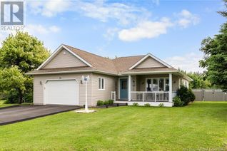 Bungalow for Sale, 74 Cap Street, Saint-Louis-De-Kent, NB