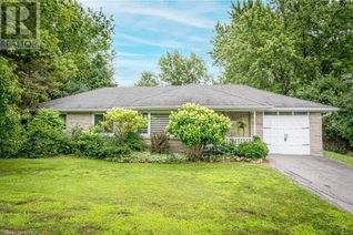 Detached House for Sale, 523 Glenview Avenue, Kingston, ON