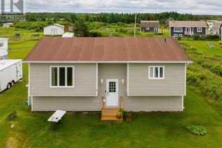 House for Sale, 2 Blackberry Drive, Musgrave Harbour, NL