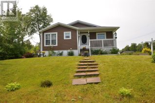 House for Sale, 1 Glenwood Heights Loop, Glenwood, NL