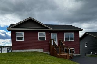 Bungalow for Sale, 30 Samuel Drive, Conception Bay South, NL