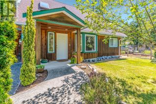 House for Sale, 490 Miller Pl, Qualicum Beach, BC