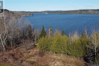 Land for Sale, 90 Crowley Road, Saint John, NB