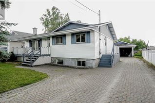 Bungalow for Sale, 848 Main Street, Val Caron, ON