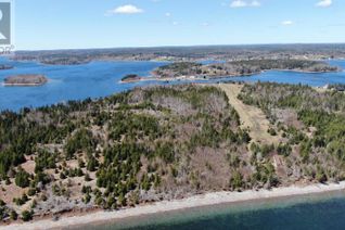 Property for Sale, Rous Island, Indian Point, NS