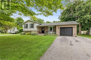 Detached House for Sale, 3749 Hibbard Street, Ridgeway, ON