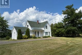 House for Sale, 172 Savoie Street, Neguac, NB