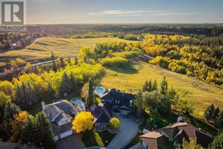 Detached House for Sale, 96 Woodpath Terrace Sw, Calgary, AB