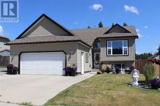 House for Sale, 911 62a Street, Edson, AB