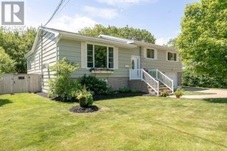 Detached House for Sale, 48 Canary Crescent, Halifax, NS