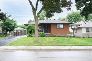 House for Sale, 87 Cardinal Drive, Hamilton, ON